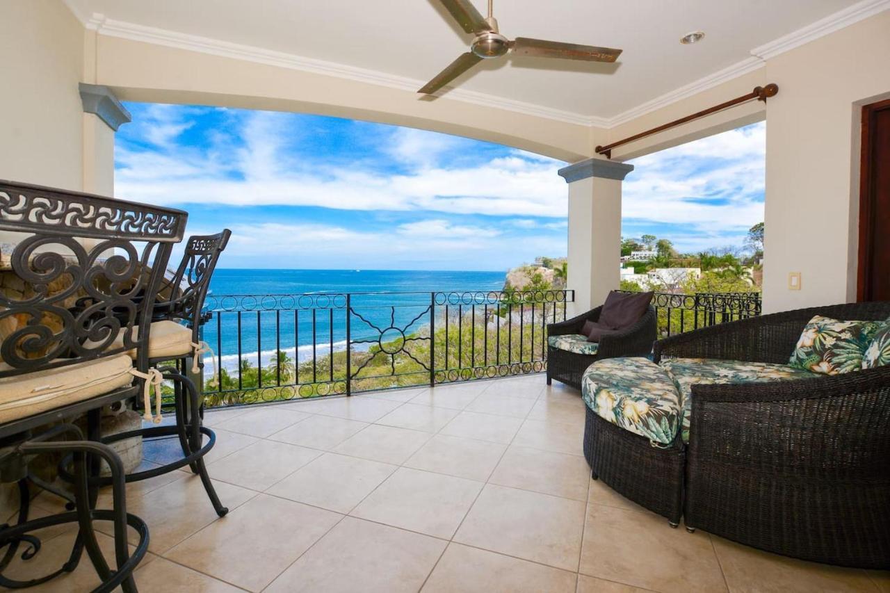 Exquisitely Decorated 5Th-Floor Aerie With Views Of Two Bays In Flamingo Villa Playa Flamingo Bagian luar foto