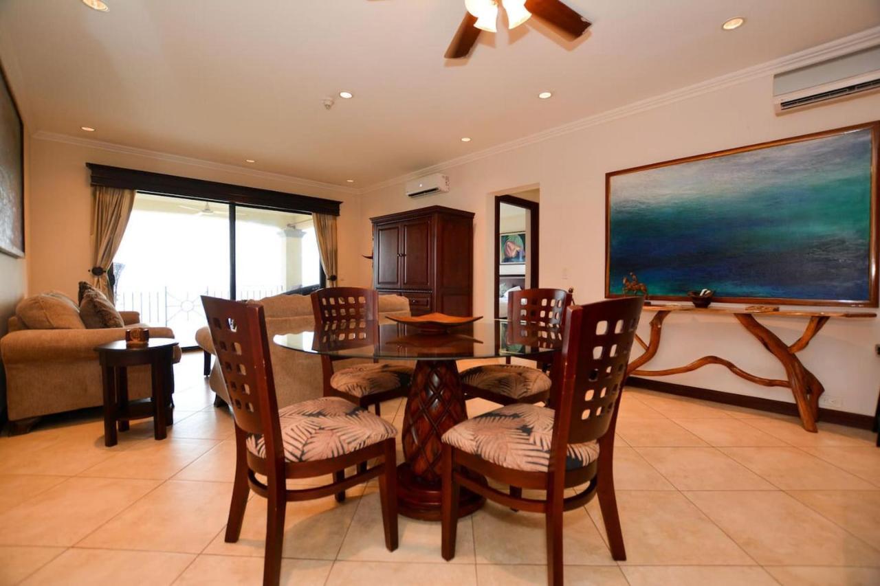 Exquisitely Decorated 5Th-Floor Aerie With Views Of Two Bays In Flamingo Villa Playa Flamingo Bagian luar foto