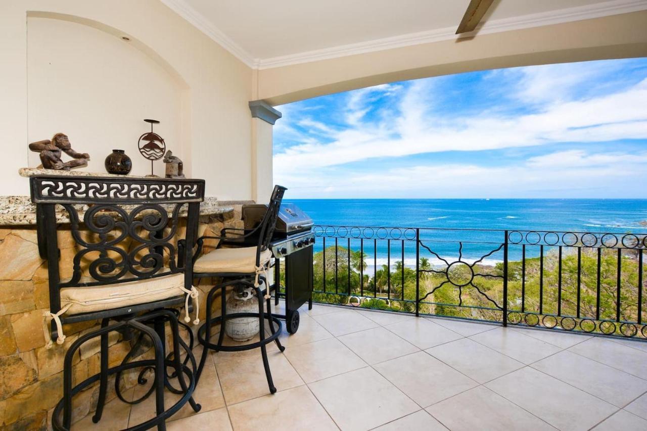 Exquisitely Decorated 5Th-Floor Aerie With Views Of Two Bays In Flamingo Villa Playa Flamingo Bagian luar foto