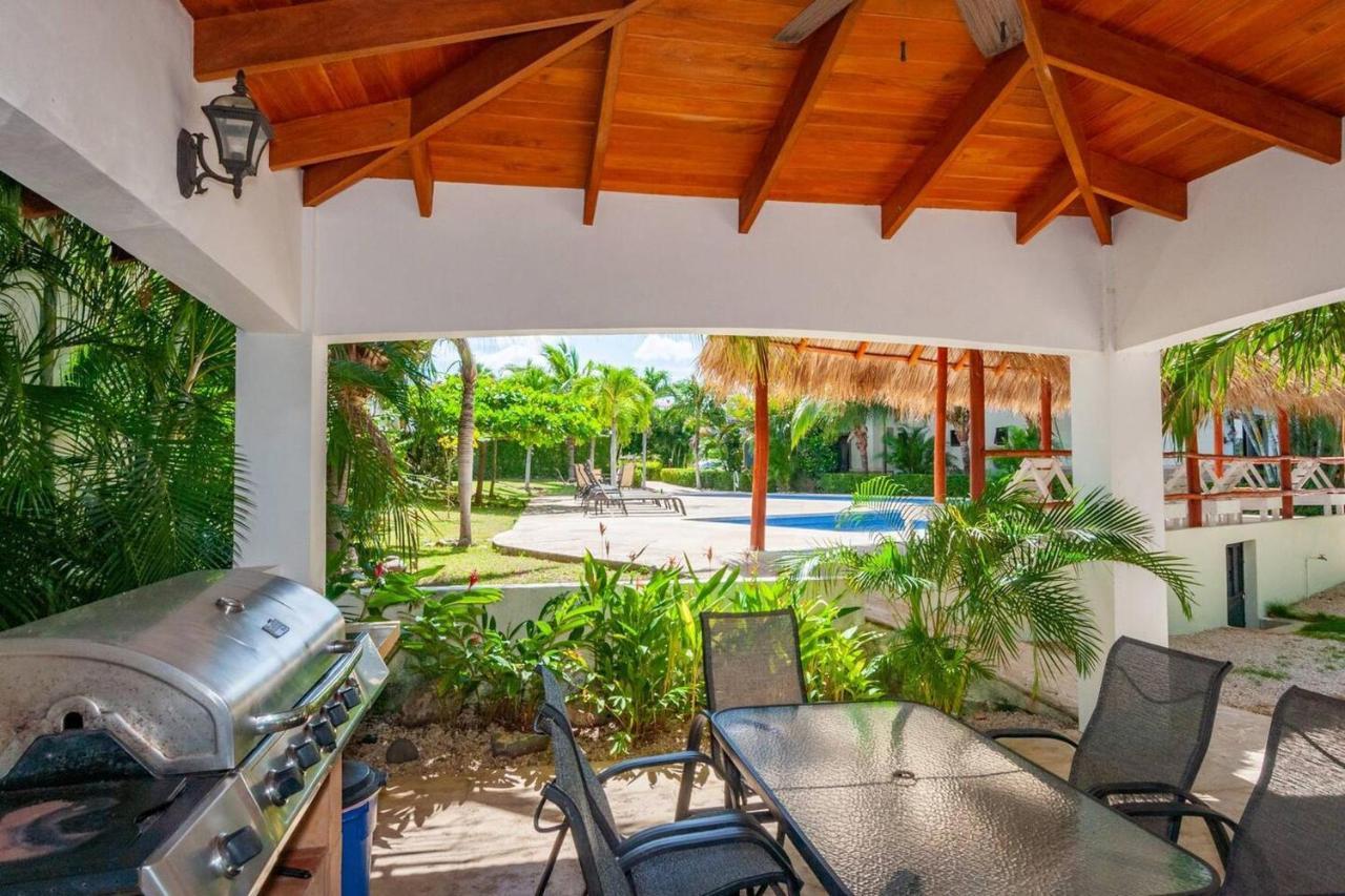 Exquisitely Decorated 5Th-Floor Aerie With Views Of Two Bays In Flamingo Villa Playa Flamingo Bagian luar foto