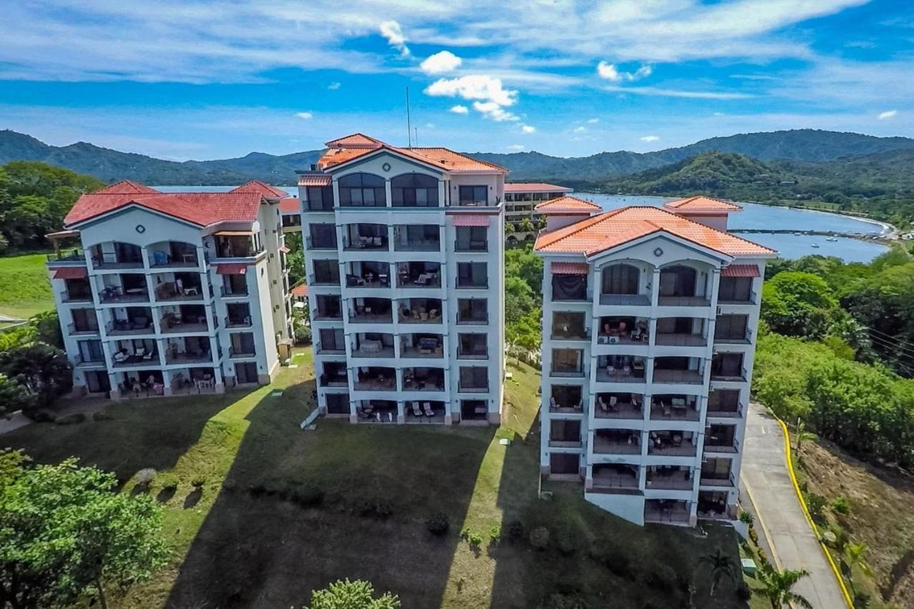 Exquisitely Decorated 5Th-Floor Aerie With Views Of Two Bays In Flamingo Villa Playa Flamingo Bagian luar foto