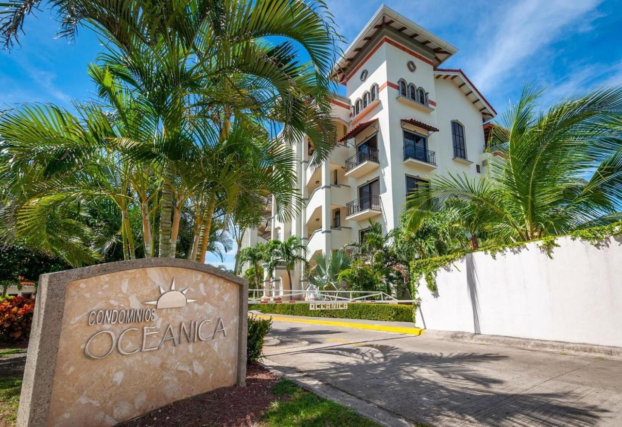 Exquisitely Decorated 5Th-Floor Aerie With Views Of Two Bays In Flamingo Villa Playa Flamingo Bagian luar foto