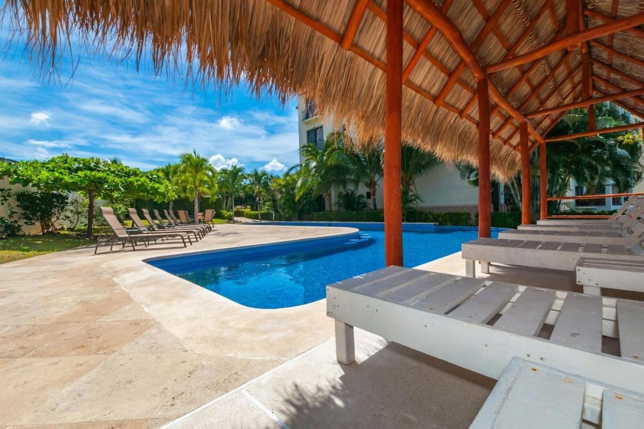 Exquisitely Decorated 5Th-Floor Aerie With Views Of Two Bays In Flamingo Villa Playa Flamingo Bagian luar foto