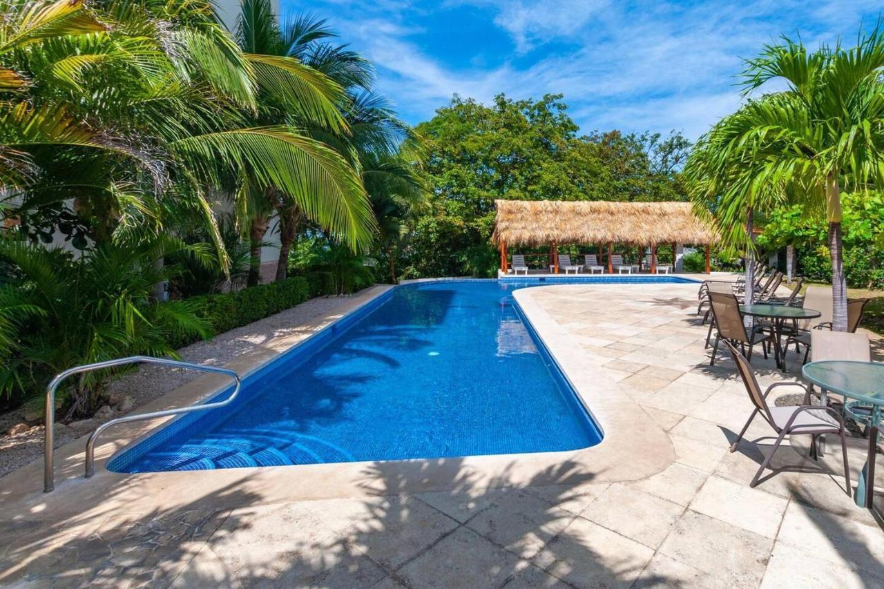 Exquisitely Decorated 5Th-Floor Aerie With Views Of Two Bays In Flamingo Villa Playa Flamingo Bagian luar foto