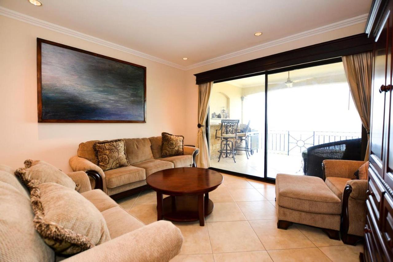 Exquisitely Decorated 5Th-Floor Aerie With Views Of Two Bays In Flamingo Villa Playa Flamingo Bagian luar foto